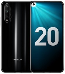 Замена камеры на телефоне Honor 20 в Перми